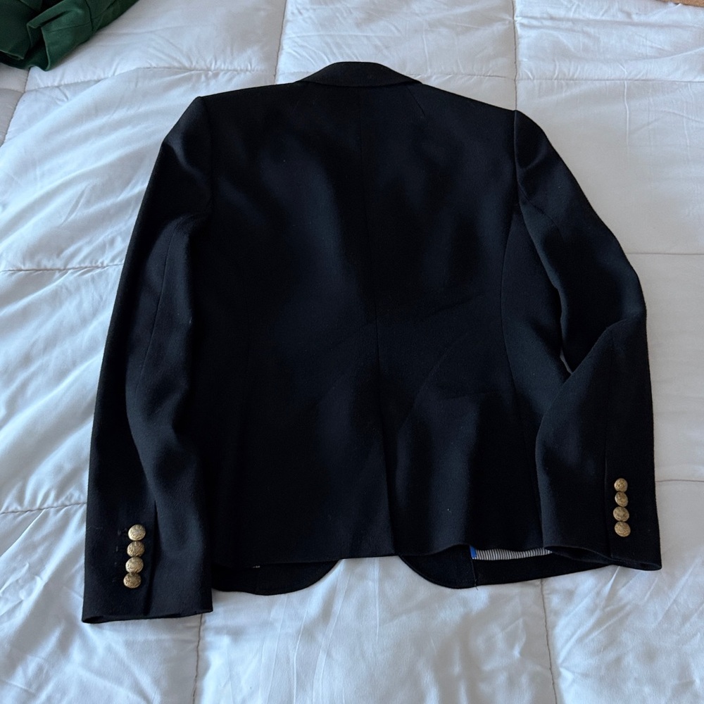 J. Crew School Boy Blazer Sz.6 NWOT - Picture 7 of 7